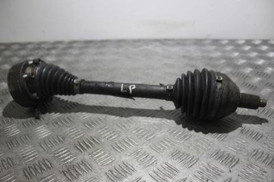 Привідний вал лівий перед skoda rapid ii 1.6tdi фото №1