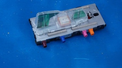 Volvo xc40 v60 xc60 - антенна модуль фото №1