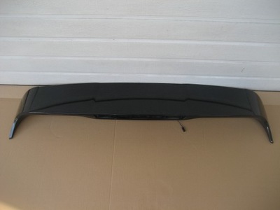 PORSCHE MACAN SPOILER TRASERA DE TAPA 95B827934  