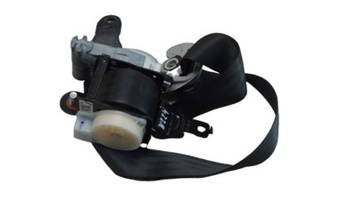 Pas безопасности левый перед hyundai ix35 фото №1