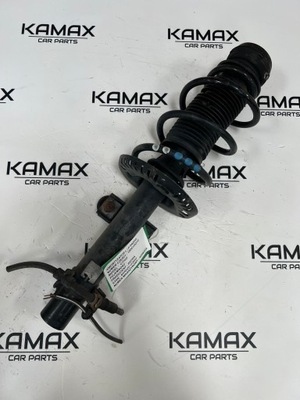 Амортизатор лівий / правий перед skoda citigo фото №1