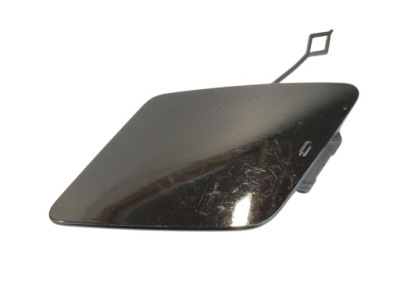 Bmw 5 g30 заглушка фаркоп бампера перед 8085215 фото №1