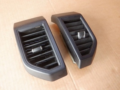 Впуск повітря решітка панелі ford f150 фото №1