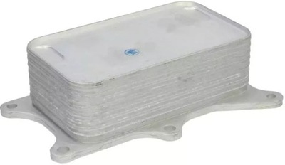 Thermotec радиатор масла d4m021tt фото №1