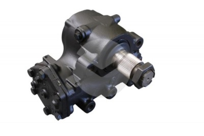 Колонка рулевая mercedes actros mp4 a9614601500 rema фото №1