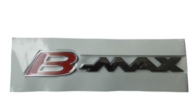 EMBLEMA CON INSCRIPCIÓN FORD B-MAX 2012-2017  