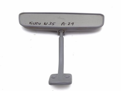 Isuzu n35 n75 npr nqr 07-18 дзеркало внутрішнє фото №1