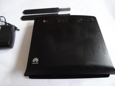 ROUTER HUAWEI LTE CPE B593S-12 3G/4G
