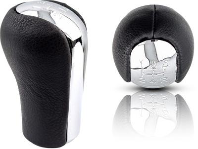 Ручка перемикання передач - toyota avensis corolla yaris фото №1