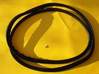 Прокладка двері лівий правий задній ліва права задня mercedes x w470 фото №1