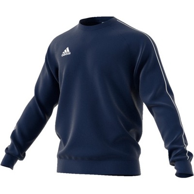 Bluza dresowa ADIDAS CORE 18 Junior