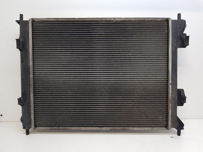 Kia venga ix20 радіатор wody 1,4crdi 2009- фото №1