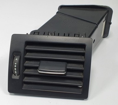 Решётка обдув левая mercedes w169 1698300154 фото №1