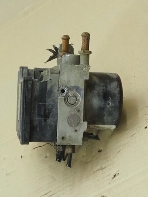 Насос abs chrysler pacifica p04721100ab 25061012004 фото №1