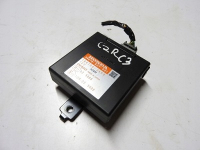 Honda cr-z 10-16 модуль блок керування pdc 39670-szt-g01 фото №1