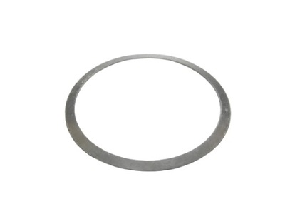 Кольцо doporowy ступица колеса перед hyundai terracan оригинальный номер mb160-770a фото №1