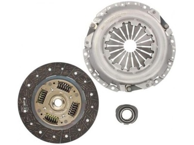 CLUTCH SET RENAULT MEGANE,LAGUNA VALEO 786013 SET SPRZEGIEL - milautoparts-fr.ukrlive.com