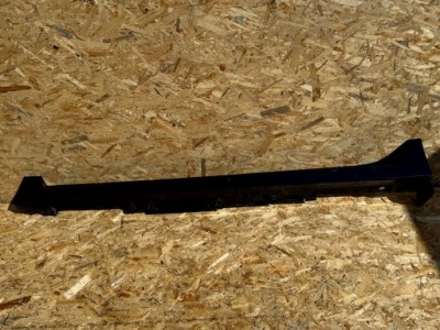 Поріг ліва lexus ct200h – оригінал, повний, niepopekany, до фарбування фото №1