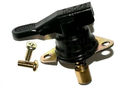 DŹWIGNIA SSANIE RĘCZNE GILERA STALKER NAKED 50 AC