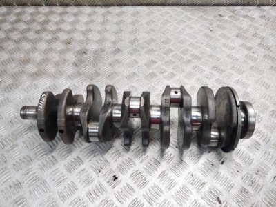 Wał коленчатый volvo 850 1 2.5 tdi 1j фото №1