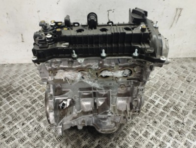 Nissan juke ii f16 2023 двигатель фото №1