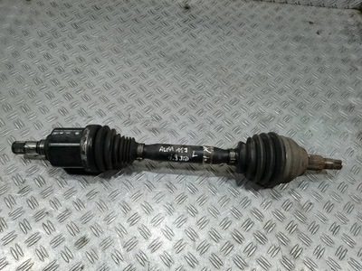 Привідний вал ліва перед alfa romeo 159 50500528 1.9 jtd фото №1