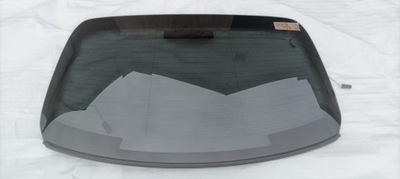 Mercedes w213 e-klasa стекло задняя задняя sedan тонированная фото №1