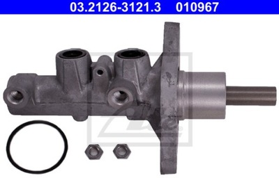 ATE 03.2126-3121.3 НАСОС ТОРМОЗНОЙ