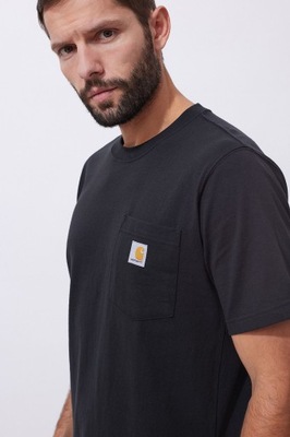 Koszulka T-shirt Carhartt 103296 r. XL czarna