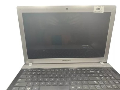 LAPTOP SAMSUNG RV511 4 GB RAM