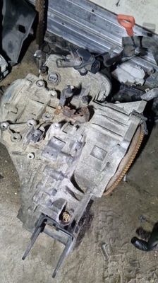 Коробка передач передач hyundai tucson ii 2 2.0 crdi фото №1