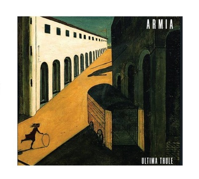 LP Armia - ULTIMA THULE