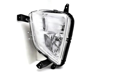 Mitsubishi eclipse cross 2018- противотуманная фара левый новый фото №1