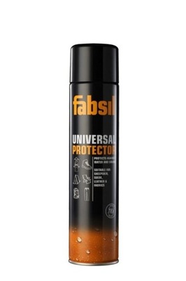 Impregnat Granger's Fabsil Universal Protector 400 ml