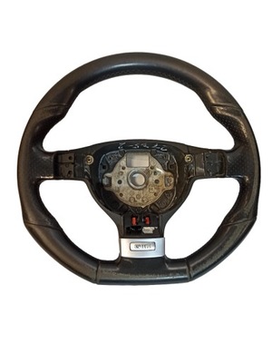 Volkswagen vw golf v 5 r32 gti scirocco воздуховод кожа 1k0419091 фото №1