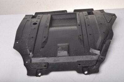 Honda insight ii защита pod двигатель 74111-tm8-a00 фото №1