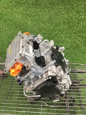 MOTOR COMPUESTO EM07 HYUNDAI IONIQ 5 KIA EV6 2022R  