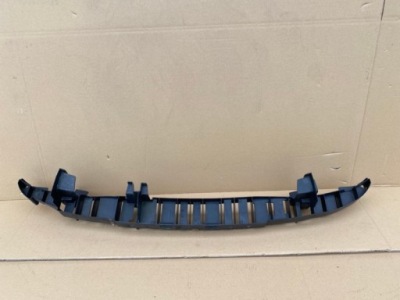 Dacia lodgy абсорбер балка śizg бампер перед фото №1