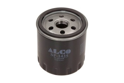 ALCO FILTERS ФІЛЬТР МАСЛА VW AUDI A1/POLO 1,4TDI 14-