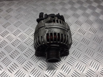 Генератор renault laguna ii 2.0 b фото №1