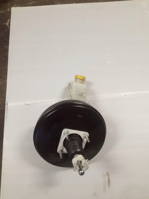 Alfa romeo mito o9r підсилювач гальм гальмівні 0204054155 фото №1