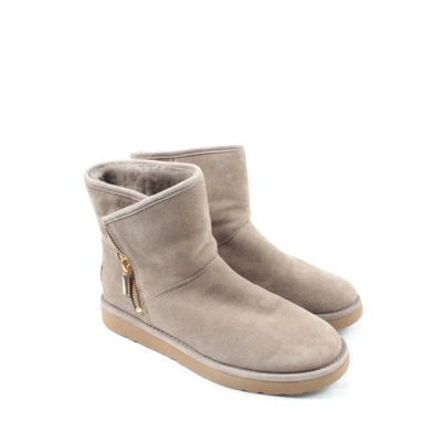 UGG Buty zimowe Rozm. EU 37 jasnoszary