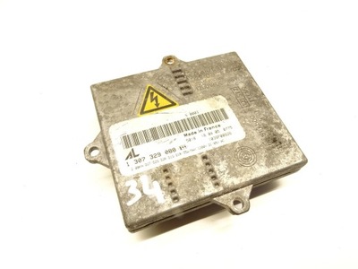 Преобразователь ксенон mercedes 1307329088 фото №1