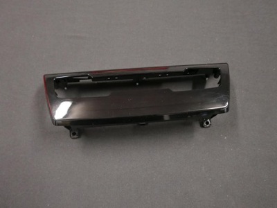 Панель кондиціонера радіо bmw оригінальний номер 9371457 фото №1