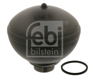 Febi bilstein 38290 акумулятор тиску, підвіска / демпфірування фото №1