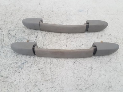 Ручка кронштейн потолочный перед alfa romeo 147 фото №1