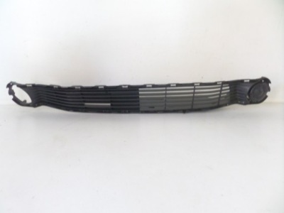 Решётка радиатора решётка бампера toyota aygo ii 14- фото №1