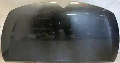 Капот кришка двигуна citroen c4 ii 2 picasso org фото №1