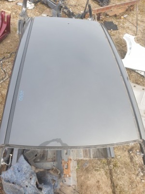 Ford c-max hybrid дах usa фото №1