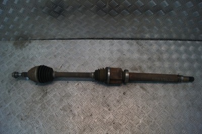 Ford galaxy mk4 привідний вал права механічна коробка передач 2.0 tdci фото №1